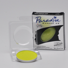 Paradise Make-up AQ - Tropical - Lime