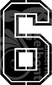 Cijfer 6