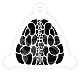 Schildpaddenhuid