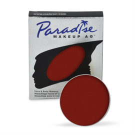 Paradise Make-up AQ - Basic - Red