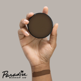 Paradise Make-up AQ - Basic - Dark Brown