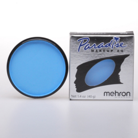 Paradise Make-up AQ - Pastel - Light Blue