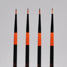 Mark Reid Brush Round