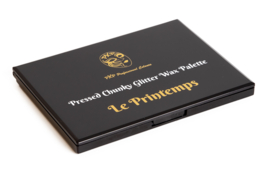 PXP Palette Le Printemps