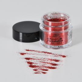 Paradise Glitter - Red