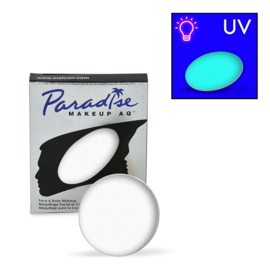 Paradise Make-up AQ -  Neon UV Glow - Dark Matter