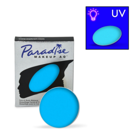Paradise Make-up AQ -  Neon UV Glow - Celestial