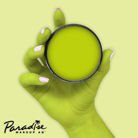 Paradise Make-up AQ - Tropical - Lime
