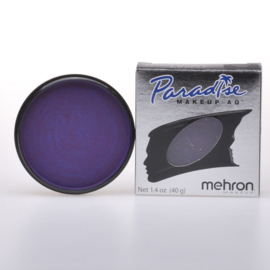 Paradise Make-up AQ - Pastel - Violet