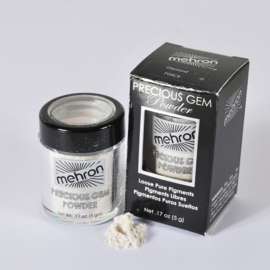 Celebré Precious Gem Powders - Diamond