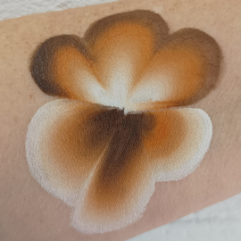 PXP One Stroke Block Roaring Animal