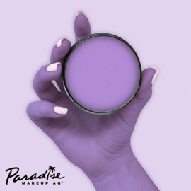 Paradise Make-up AQ - Nuance - Mauve