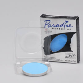 Paradise Make-up AQ - Pastel - Light Blue