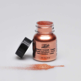 Metallic Powder - Copper 30 ml