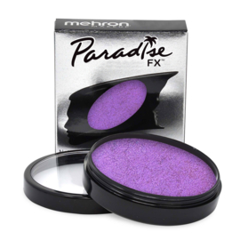 Paradise Make-up AQ - Brillant - Violine