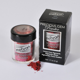 Celebré Precious Gem Powders - Ruby