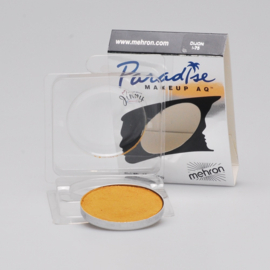 Paradise Make-up AQ - Nuance - Dijon