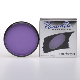 Paradise Make-up AQ - Pastel - Purple