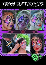 Fast Forward Festival Faces, Mark Reid & Friends
