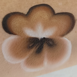 PXP One Stroke Block Gears  in Motion