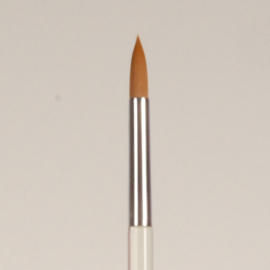 Paradise Make-up AQ Brush - Round
