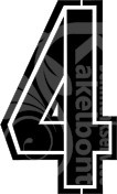 Cijfer 4