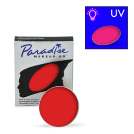 Paradise Make-up AQ -  Neon UV Glow - Vulcan