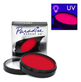 Paradise Make-up AQ -  Neon UV Glow - Vulcan