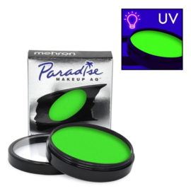 Paradise Make-up AQ -  Neon UV Glow - Martian