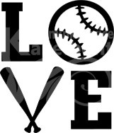 Honkbal Love