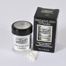 Celebré Precious Gem Powders - Pearl