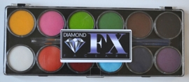 Palette Essential 12 kleuren