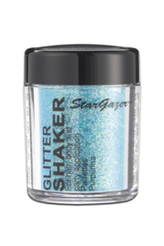 Glitter Shaker - Blue