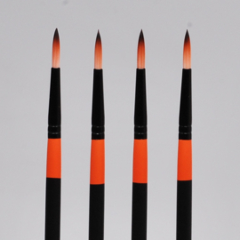 Mark Reid Brush Round
