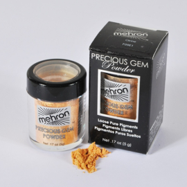 Celebré Precious Gem Powders - Citrine