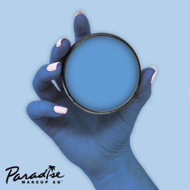 Paradise Make-up AQ - Nuance - Sky