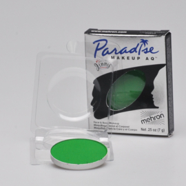 Paradise Make-up AQ - Tropical - Amazon Green
