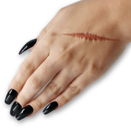 Rigid Collodion
