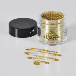 Paradise Glitter - Gold