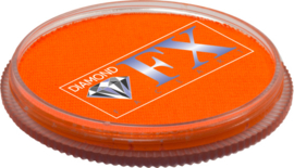 DiamondFX Neon Orange