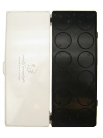 PXP (re)fillable Palette 12