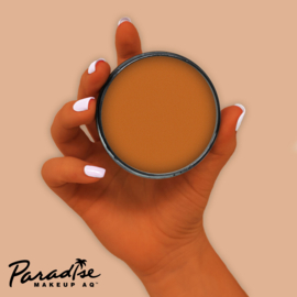 Paradise Make-up AQ - Nuance - Foxy