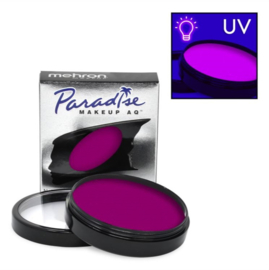 Paradise Make-up AQ -  Neon UV Glow - Nebula