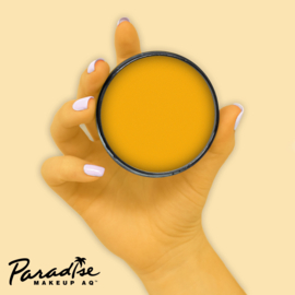 Paradise Make-up AQ - Tropical - Mango