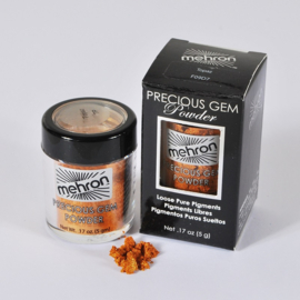 Celebré Precious Gem Powders - Topaz