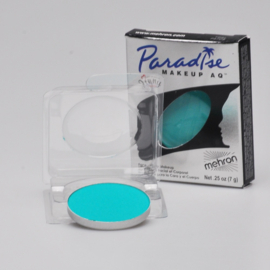 Paradise Make-up AQ - Pastel - Teal