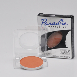 Paradise Make-up AQ - Pastel - Light Brown