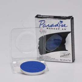 Paradise Make-up AQ - Basic - Dark Blue