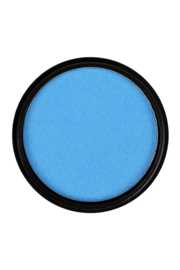 PXP Pressed Powder - Matte - Bahama Blue