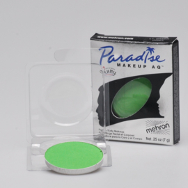 Paradise Make-up AQ - Pastel - Light Green